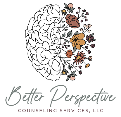 Better Perspective Logo