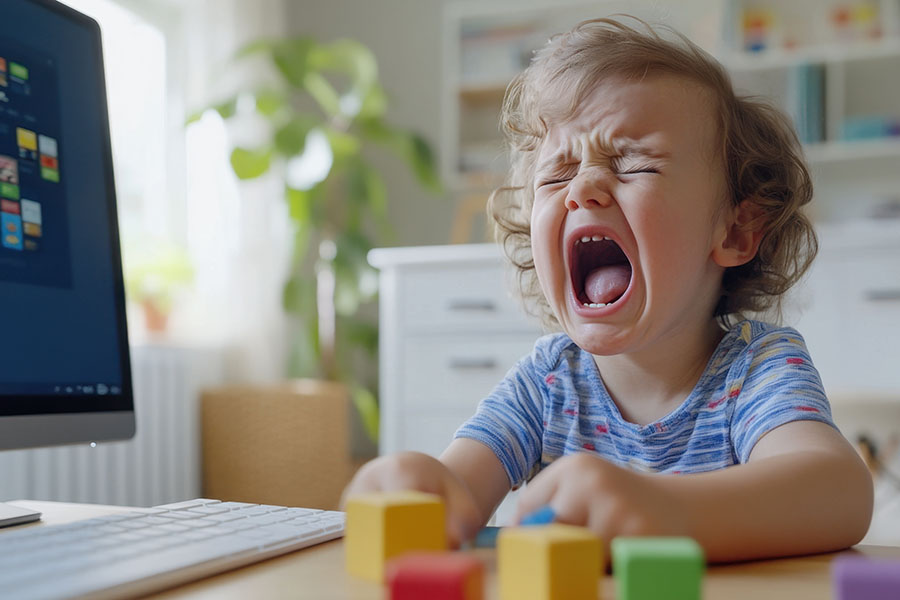 How therapy can help you overcome challenges associated with parenting!