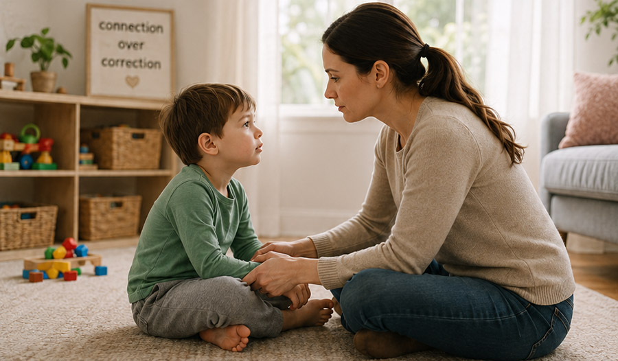 Why Consequences Aren’t Working: Understanding the Function Behind Your Child’s Behavior