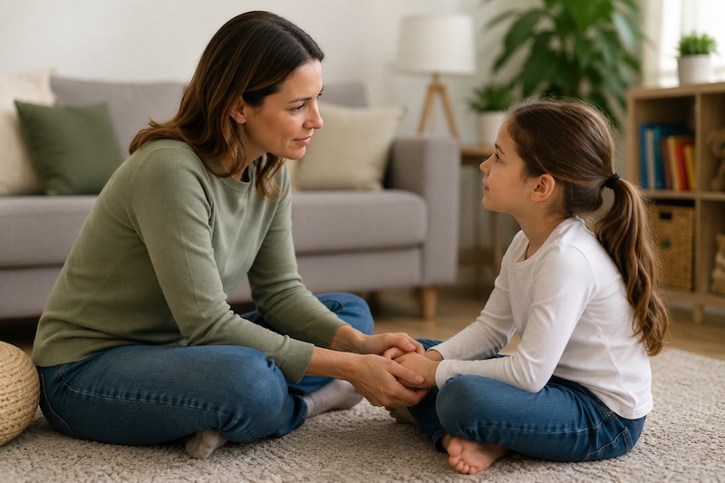 How to Stop Power Struggles Before They Start